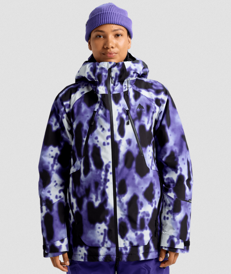 Burton Women's Reserve GORE-TEX 2L Insulated Jacket - Winter 2025/2026