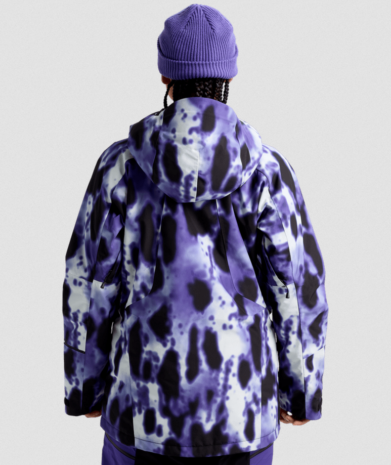 Burton Women's Reserve GORE-TEX 2L Insulated Jacket - Winter 2025/2026