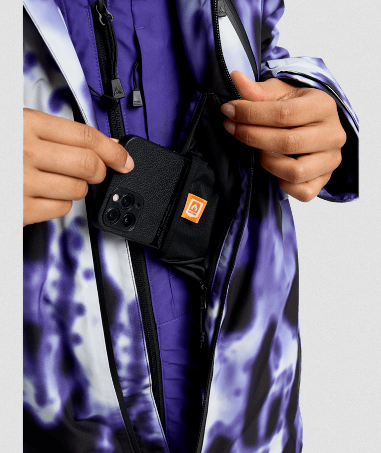 Burton Women's Reserve GORE-TEX 2L Insulated Jacket - Winter 2025/2026