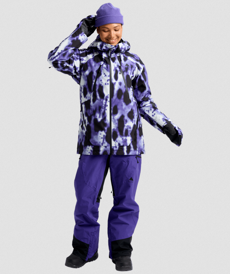 Burton Women's Reserve GORE-TEX 2L Insulated Jacket - Winter 2025/2026