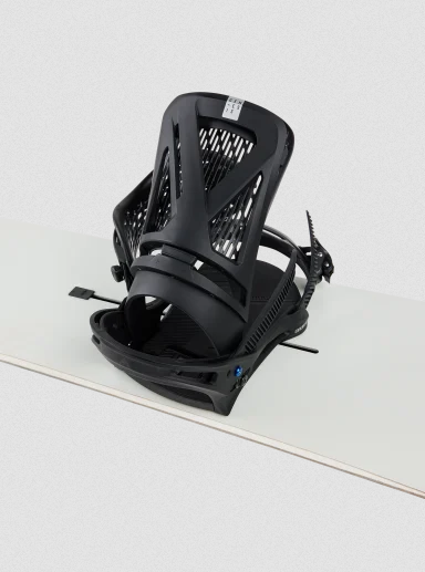 Burton Men's Genesis Re:Flex Snowboard Bindings - Winter 2025/2026