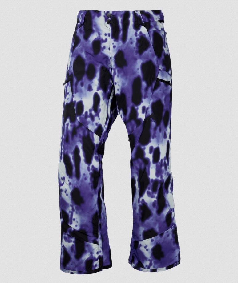 Burton Women's Reserve GORE-TEX 2L Pants - Winter 2025/2026