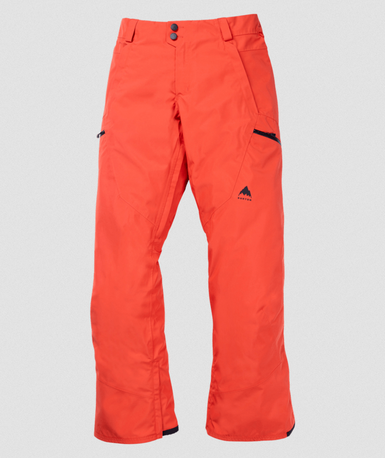 Burton Women's Reserve GORE-TEX 2L Pants - Winter 2025/2026