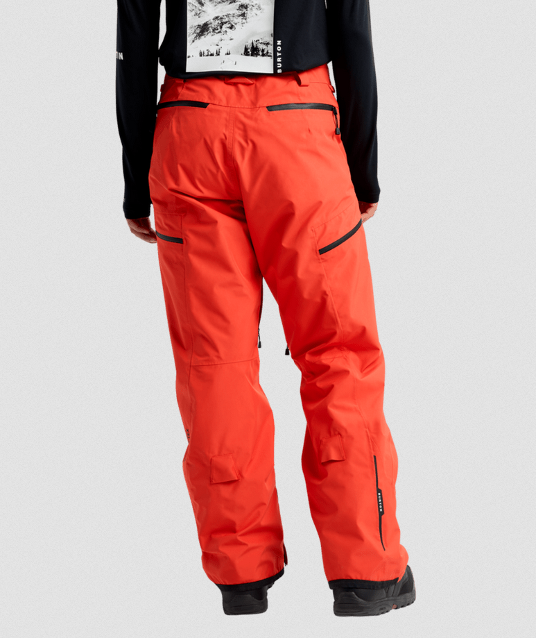 Burton Women's Reserve GORE-TEX 2L Pants - Winter 2025/2026