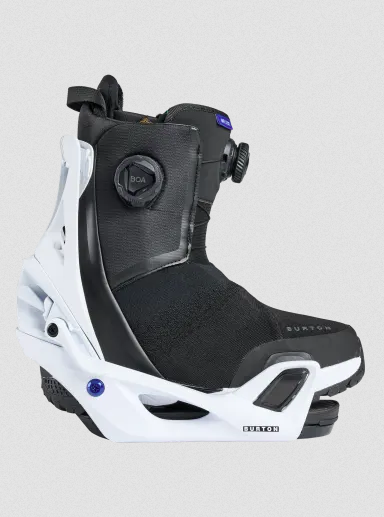 Burton Women's Step On® Escapade Re:Flex Snowboard Bindings - Winter 2025/2026