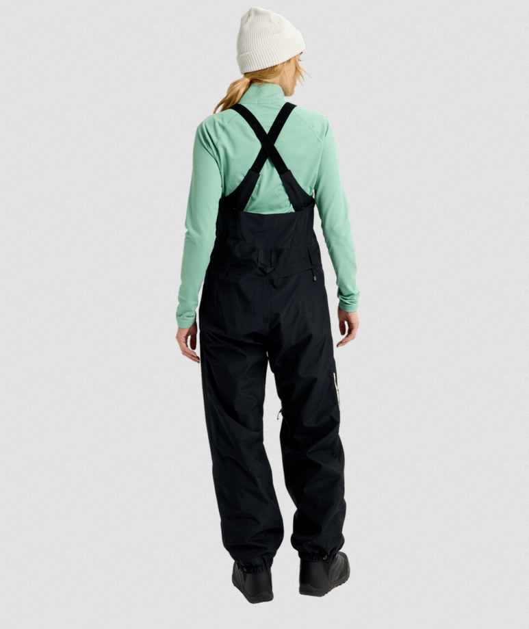 Burton Women's Reserve 2L Bib Pants - Winter 2025/2026