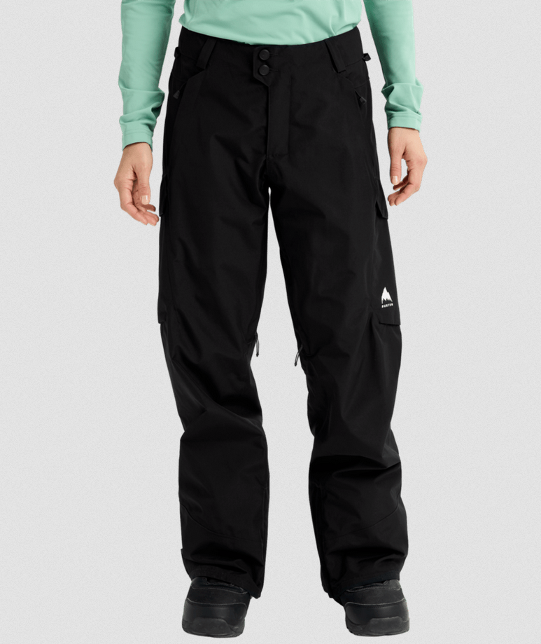 Burton Women's Reserve 2L Pants - Winter 2025/2026