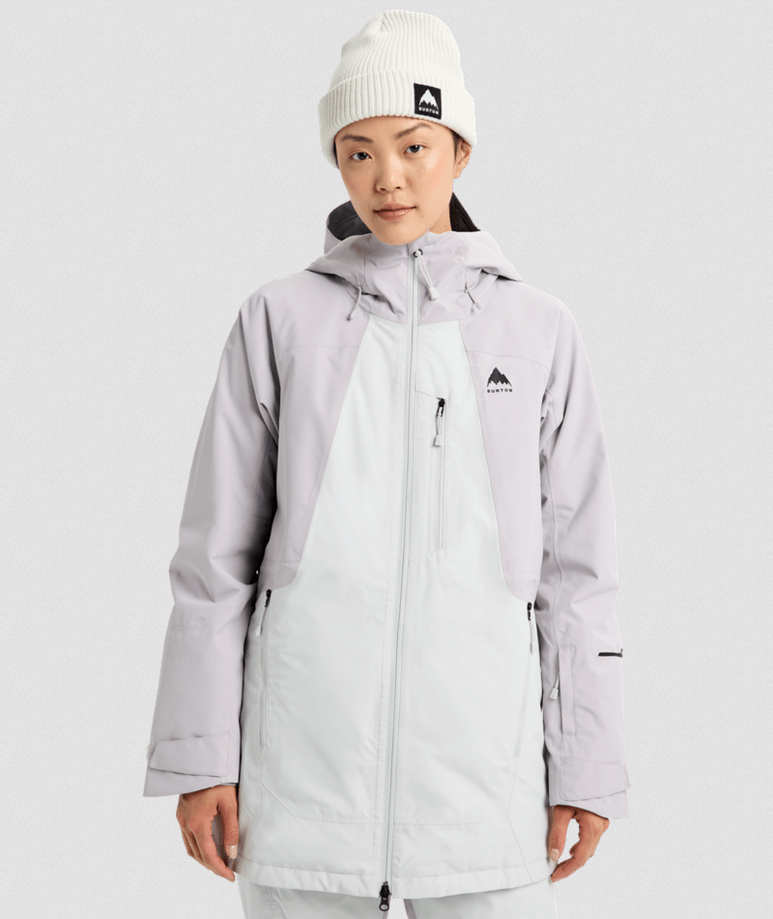 Burton Women's Reserve 2L Insulated Jacket - Winter 2025/2026