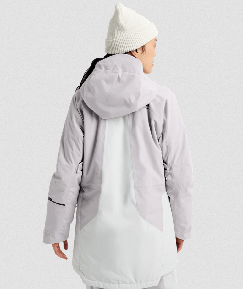 Burton Women's Reserve 2L Insulated Jacket - Winter 2025/2026