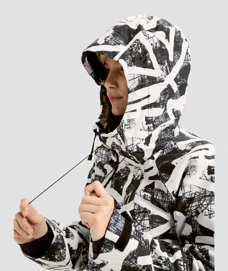 Burton Women's Reserve 2L Relaxed Anorak - Winter 2025/2026