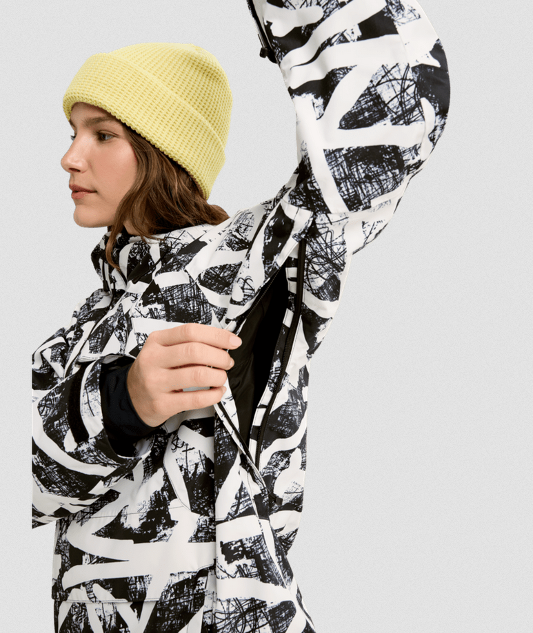 Burton Women's Reserve 2L Relaxed Anorak - Winter 2025/2026