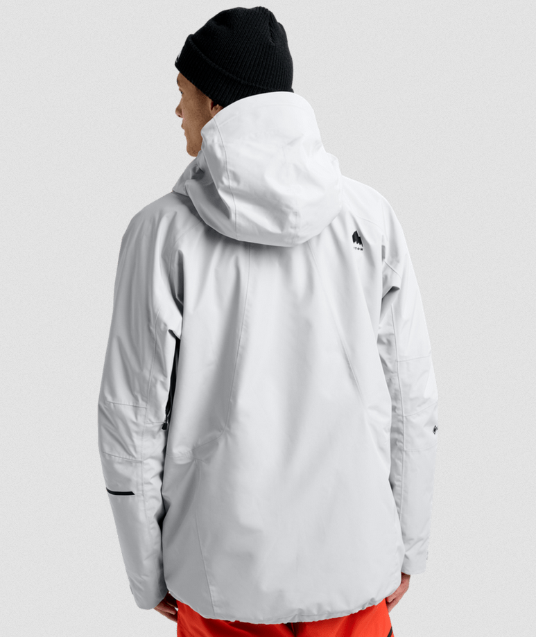 Burton Men's Reserve GORE-TEX 2L Insulated Jacket - Winter 2025/2026
