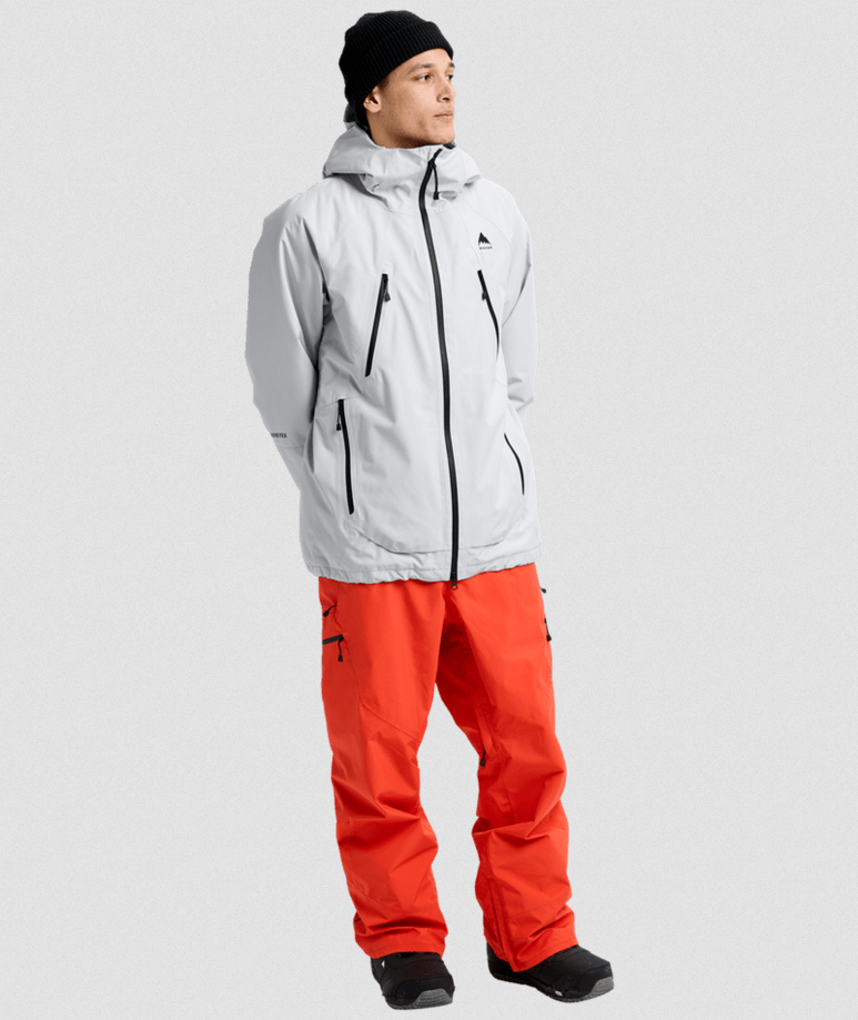 Burton Men's Reserve GORE-TEX 2L Insulated Jacket - Winter 2025/2026