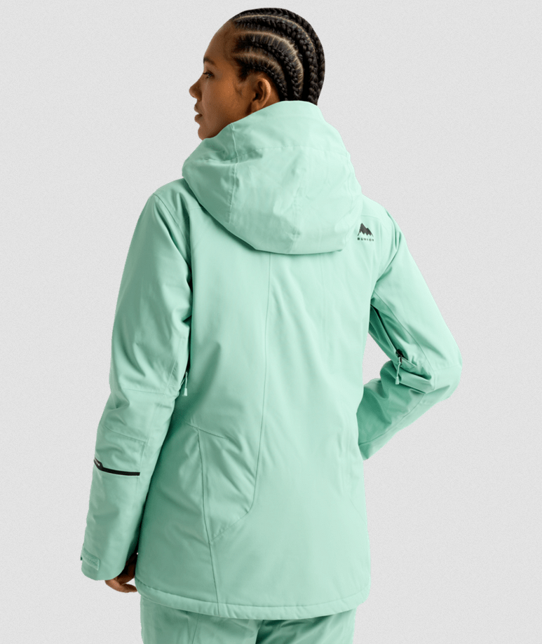 Burton Women's Reserve 2L Insulated Stretch Slim Jacket - Winter 2025/2026