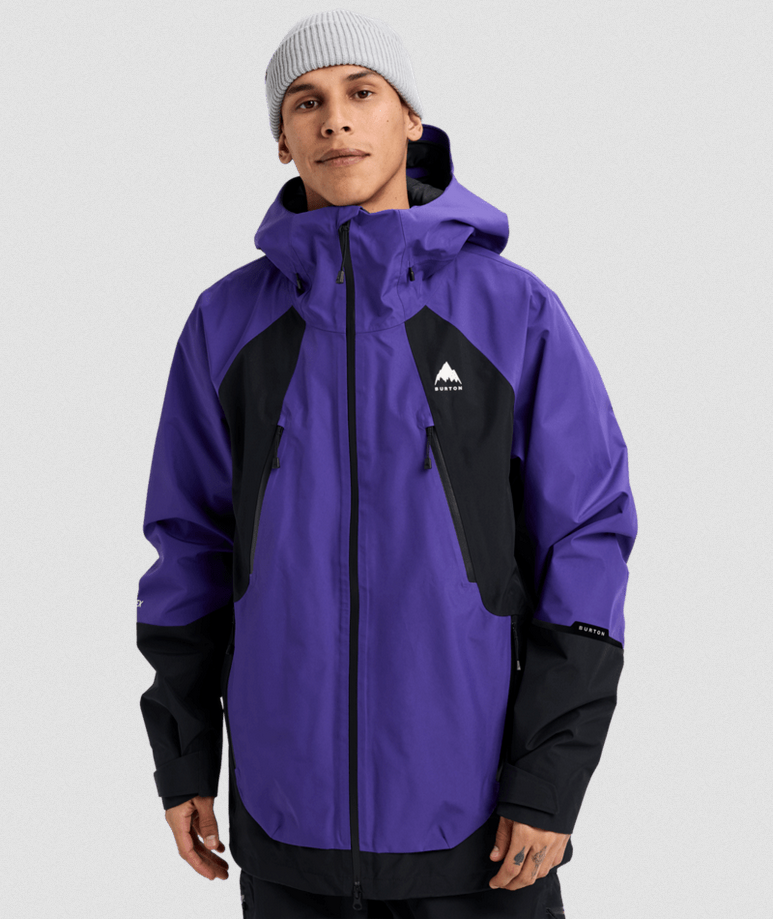 Burton Men's Reserve GORE-TEX 2L Jacket - Winter 2025/2026