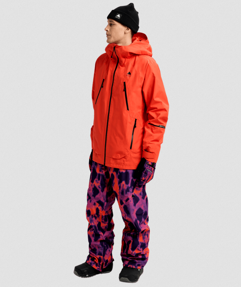 Burton Men's Reserve GORE-TEX 2L Jacket - Winter 2025/2026