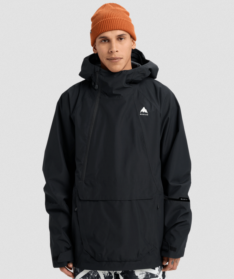 Burton Men's Reserve 2L Relaxed Anorak - Winter 2025/2026