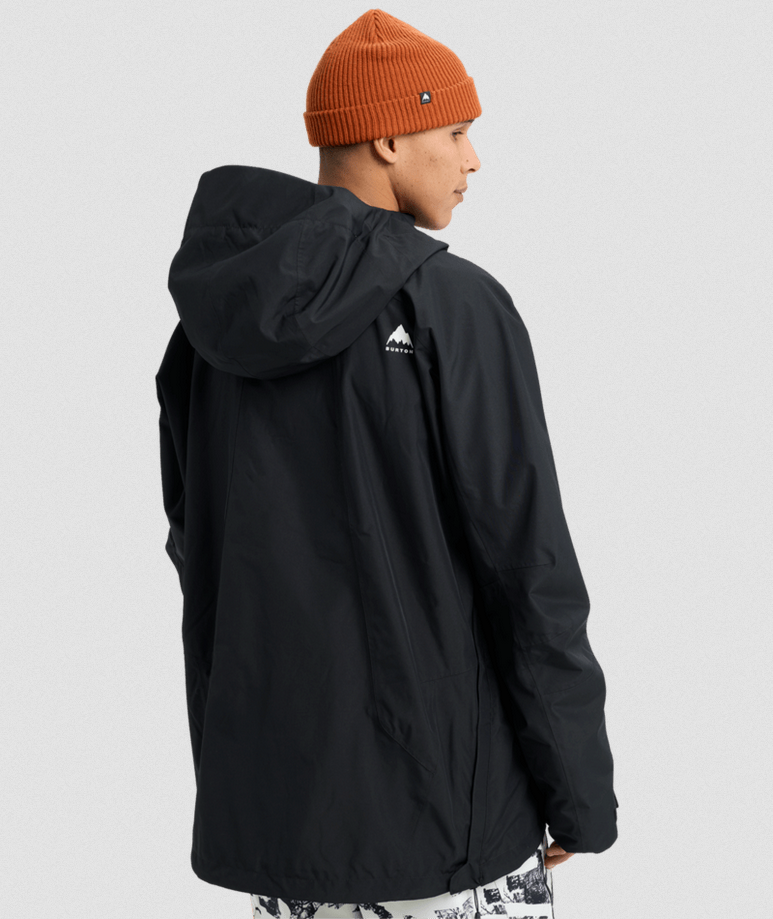 Burton Men's Reserve 2L Relaxed Anorak - Winter 2025/2026