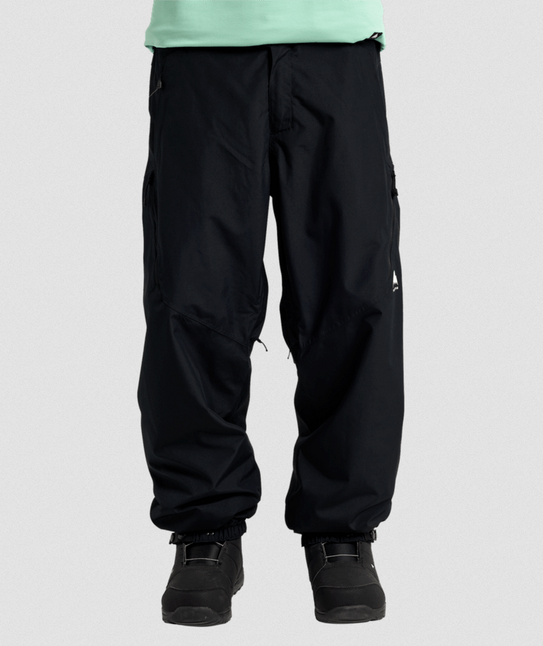 Burton Men's Reserve 2L Relaxed Pants - Winter 2025/2026