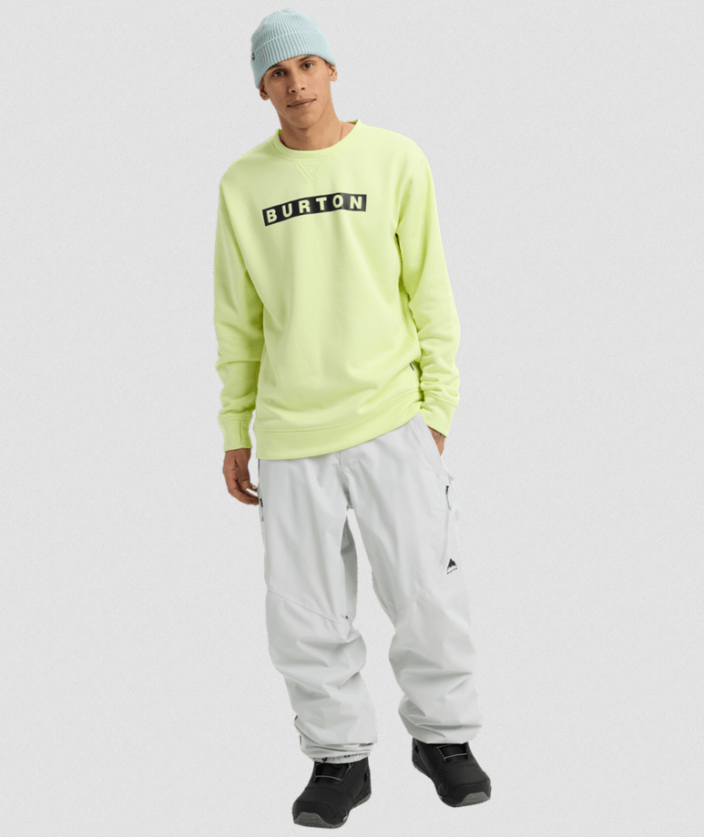 Burton Men's Reserve 2L Relaxed Pants - Winter 2025/2026