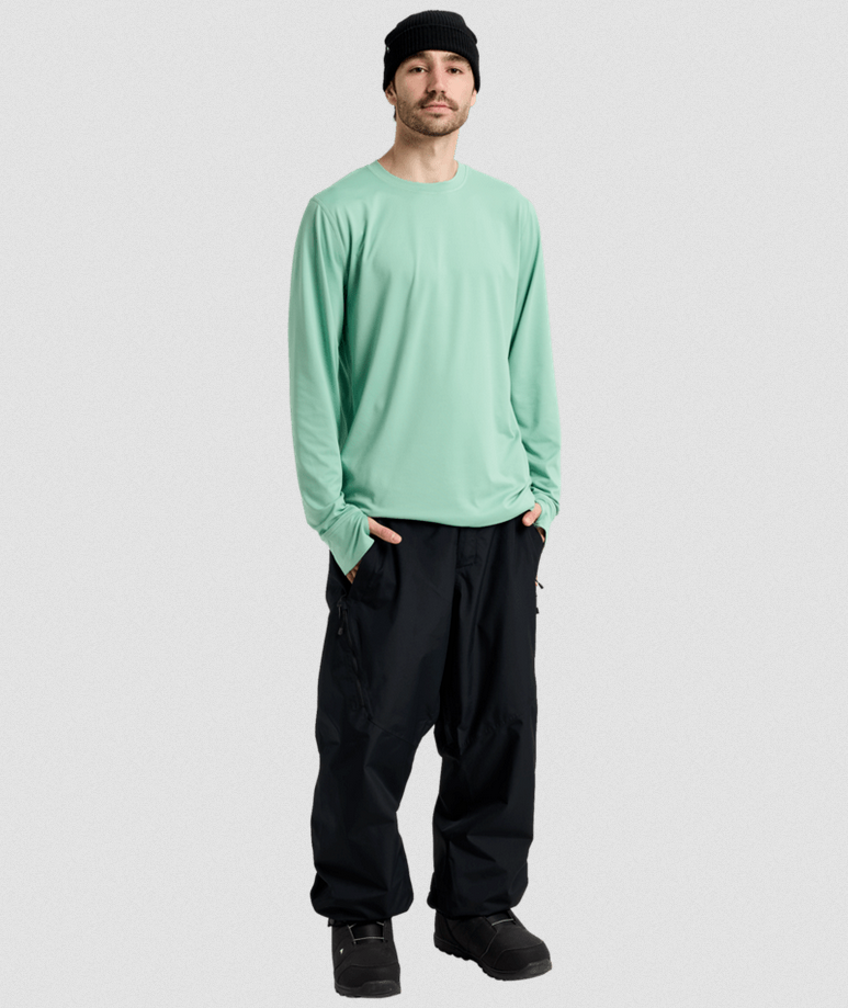 Burton Men's Reserve 2L Relaxed Pants - Winter 2025/2026