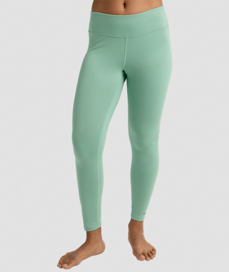 Burton Women's Midweight Base Layer Pants - Winter 2025/2026