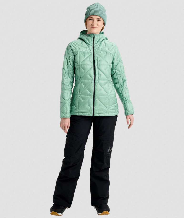Burton Women's [ak] Baker Hooded Down Jacket - Winter 2025/2026