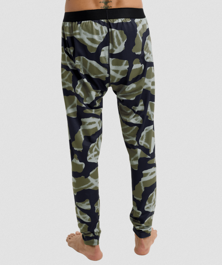 Burton Men's Midweight Base Layer Pants - Winter 2025/2026