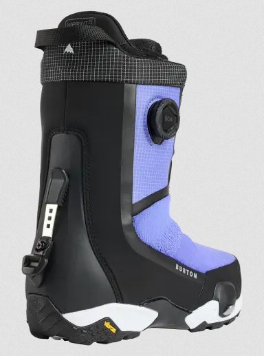 Burton Men's Highshot X Step On® Snowboard Boots - Winter 2025/2026