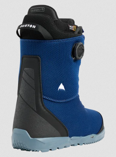 Burton Men's Swath BOA® Snowboard Boots - Winter 2025/2026