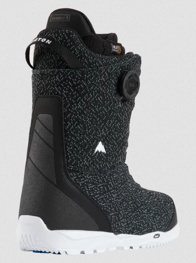 Burton Men's Swath BOA® Snowboard Boots - Winter 2025/2026