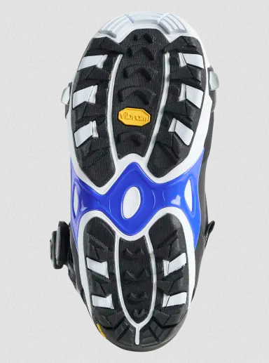 Burton Men's Waverange X Pro Step On® Snowboard Boots - Winter 2025/2026