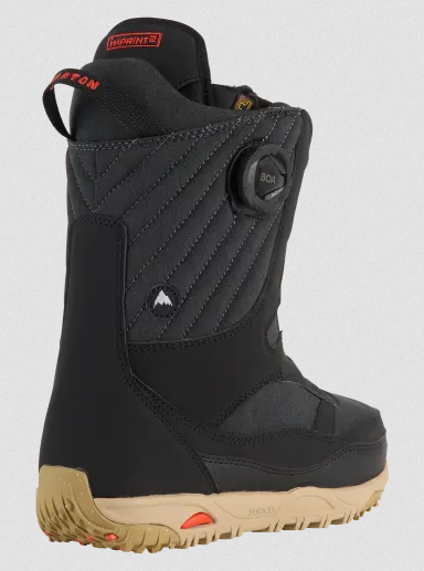 Burton Women's Limelight BOA® Snowboard Boots - Winter 2025/2026