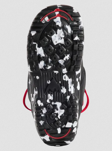Burton Kids' Grom BOA® Snowboard Boots - Winter 2025/2026