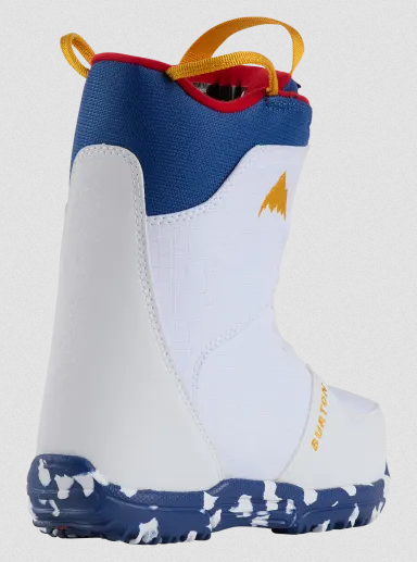 Burton Kids' Grom BOA® Snowboard Boots - Winter 2025/2026