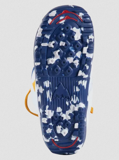 Burton Kids' Grom BOA® Snowboard Boots - Winter 2025/2026