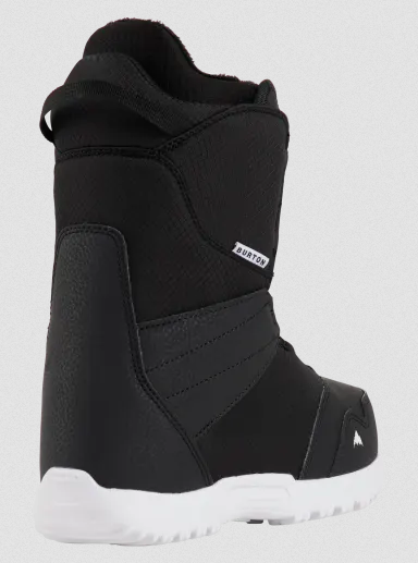 Burton Kids' Smalls BOA® Snowboard Boots - Winter 2025/2026