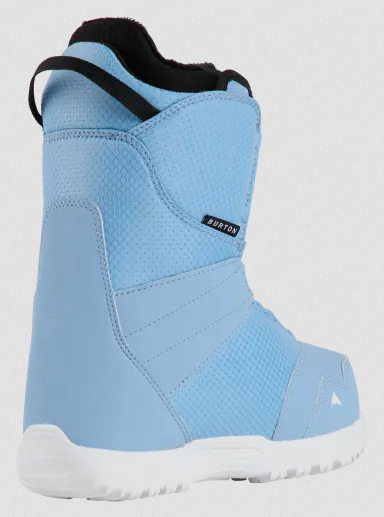 Burton Kids' Smalls BOA® Snowboard Boots - Winter 2025/2026