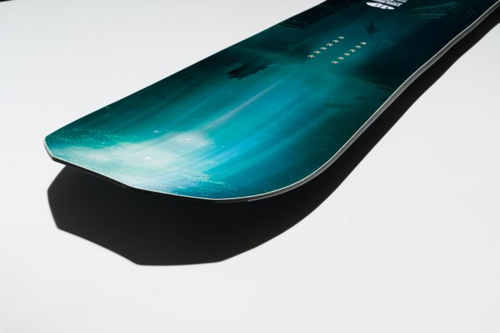 Lib Tech Orca Snowboard - Winter 2025/2026