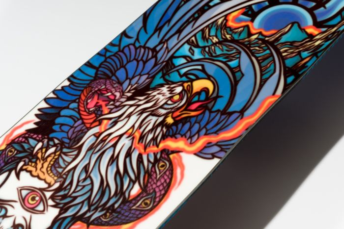 Lib Tech Terrain Wrecker Snowboard - Winter 2025/2026