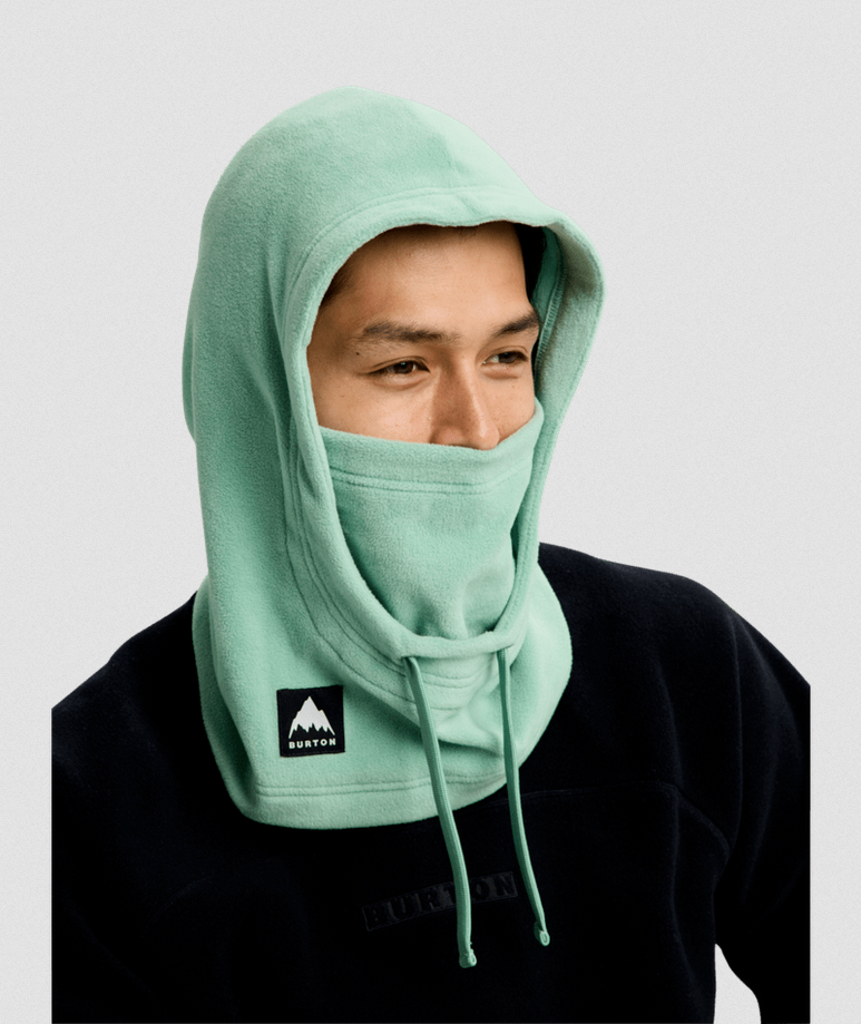Burton Burke Hood - Winter 2025/2026