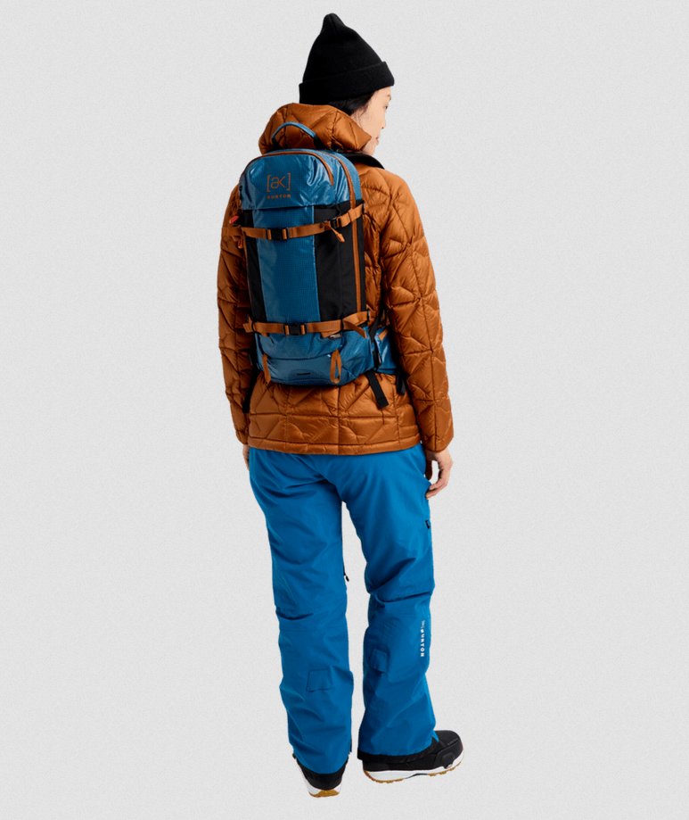 Burton [ak] Dispatcher 18L Backpack - Winter 2025/2026