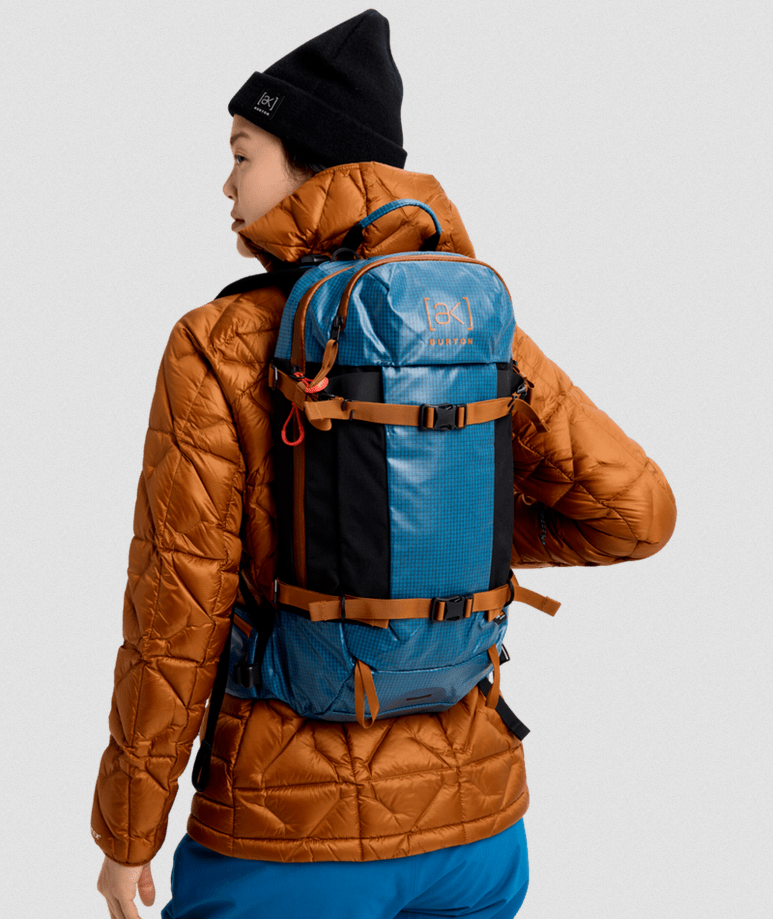 Burton [ak] Dispatcher 18L Backpack - Winter 2025/2026