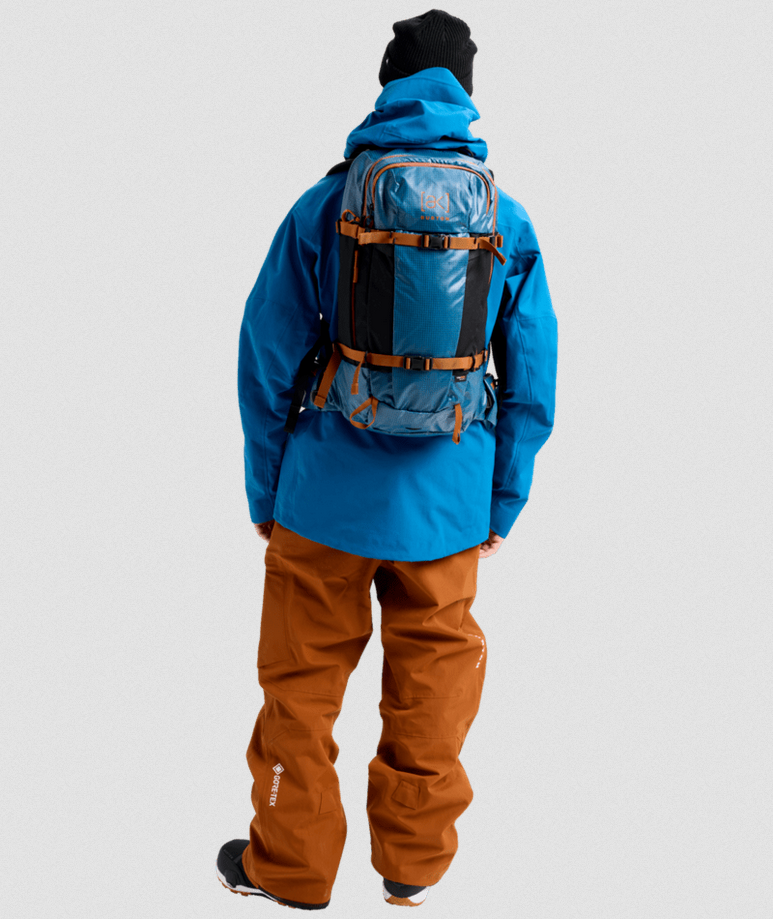 Burton [ak] Dispatcher 25L Backpack - Winter 2025/2026