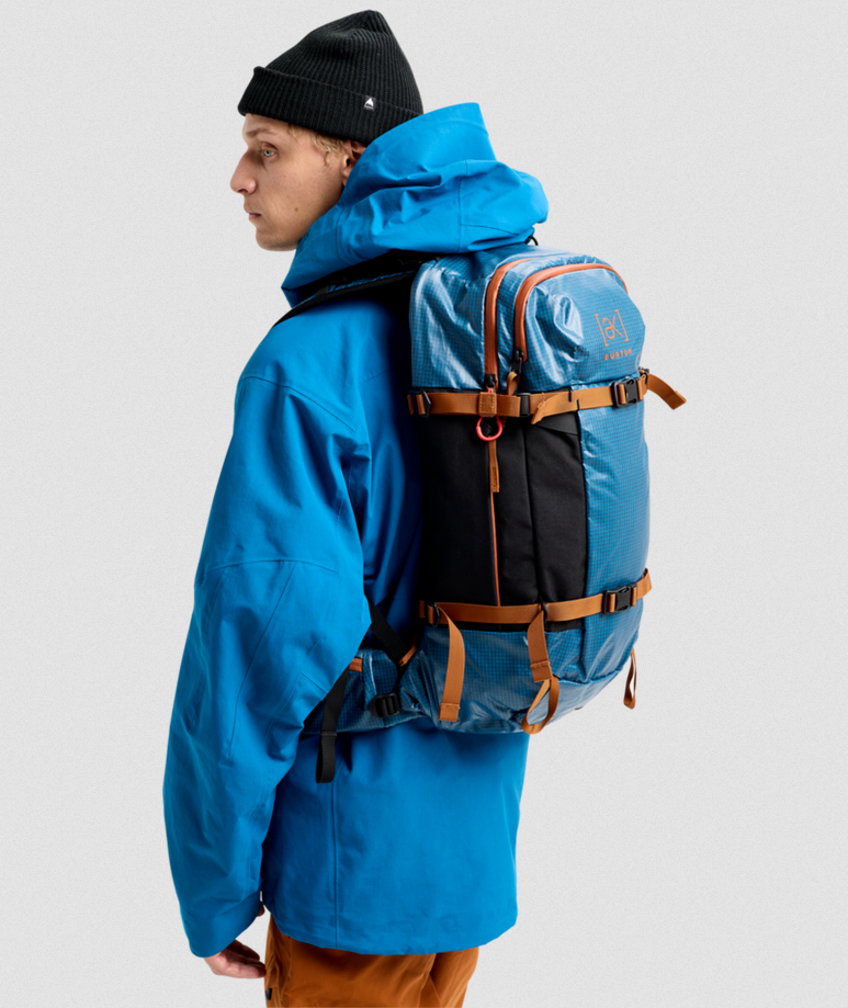 Burton [ak] Dispatcher 25L Backpack - Winter 2025/2026