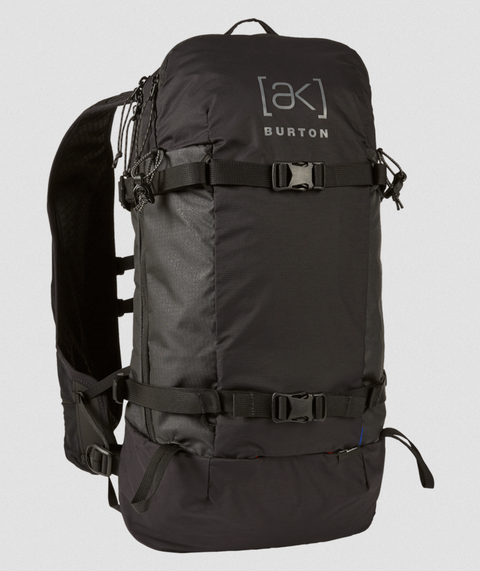 BURTON リュック Burton [ak] Surgence Tour 18L Pack - Winter 2025/2026 | Equipe Sport