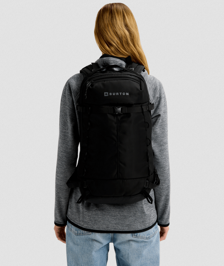 Burton Sidehill 18L Backpack - Winter 2025/2026