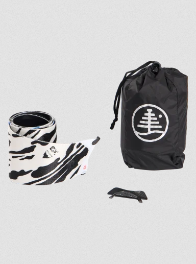 Burton x G3 Splitboard Skins - Winter 2025/2026