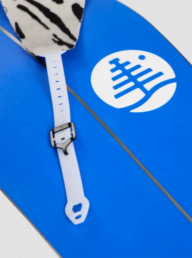 Burton x G3 Splitboard Skins - Winter 2025/2026