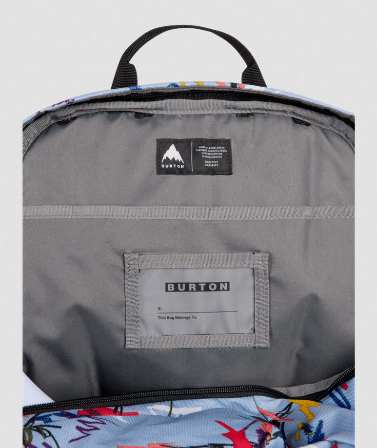 Burton Kids' Distortion 18L Backpack - Winter 2025/2026